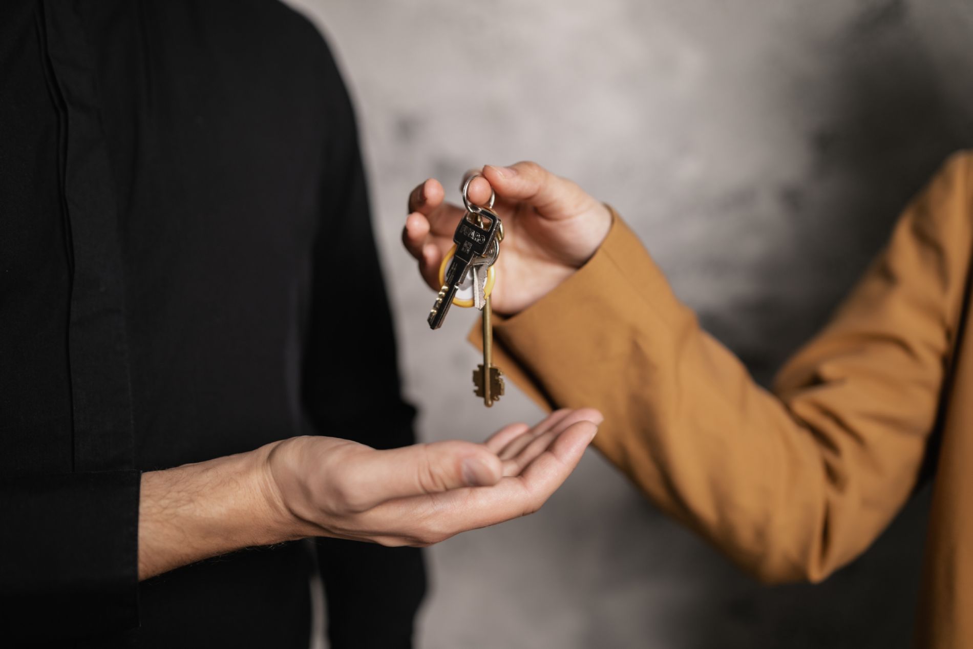 ML Correduria - Apartado Seguro para Arrendatarios