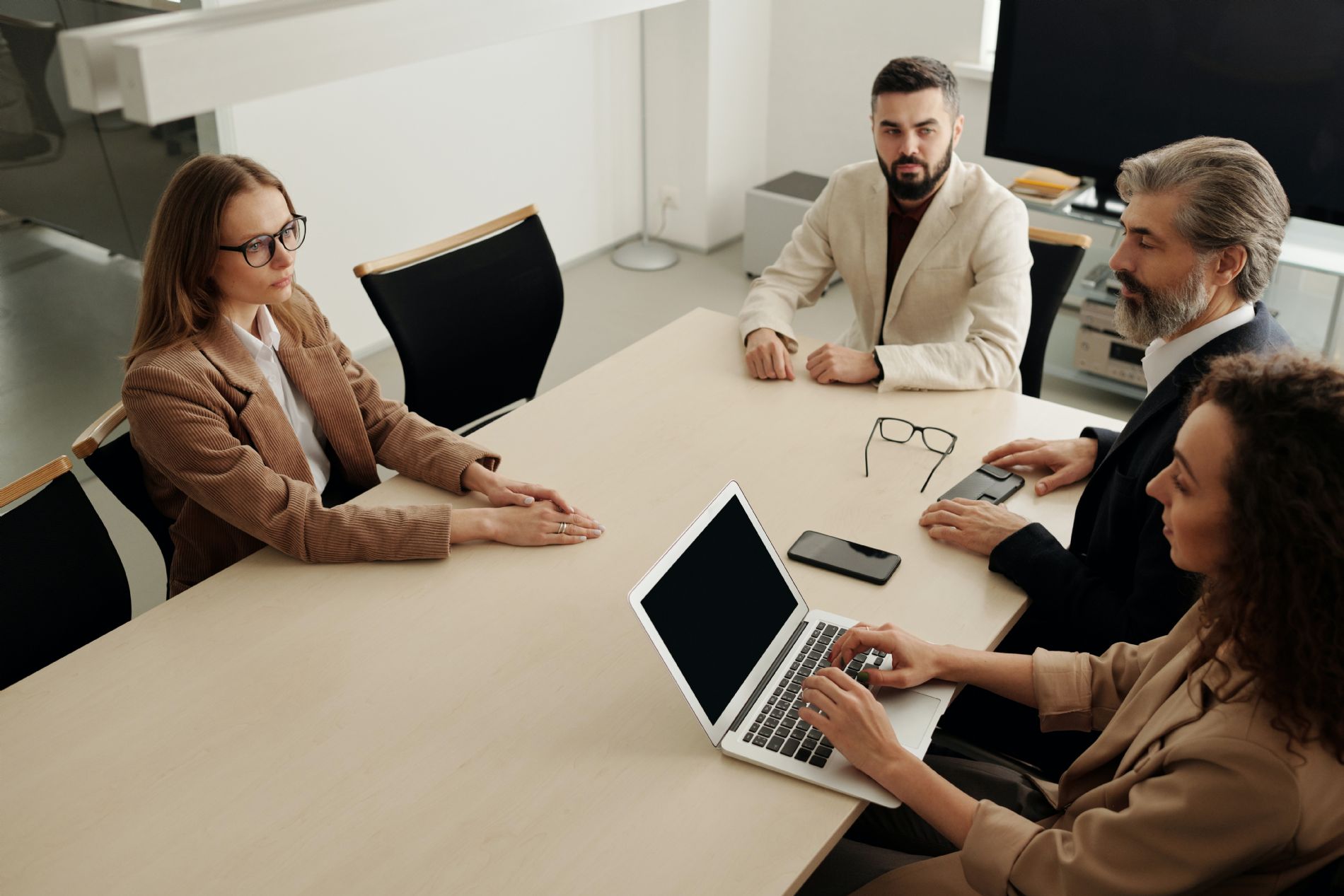 ML Correduria -  Apartado Prcticas de Empleo